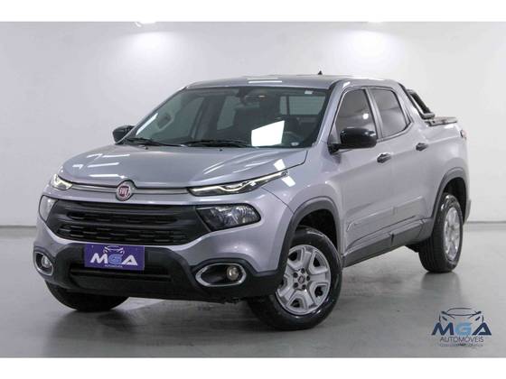 FIAT TORO 1.8 16V EVO FLEX ENDURANCE MANUAL FIAT TORO 1.8 16V EVO FLEX ENDURANCE MANUAL